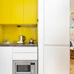 Starlight Apartment In Warsaw By Noclegi Renters