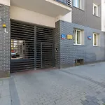 Starlight Apartment In Warsaw By Noclegi Renters