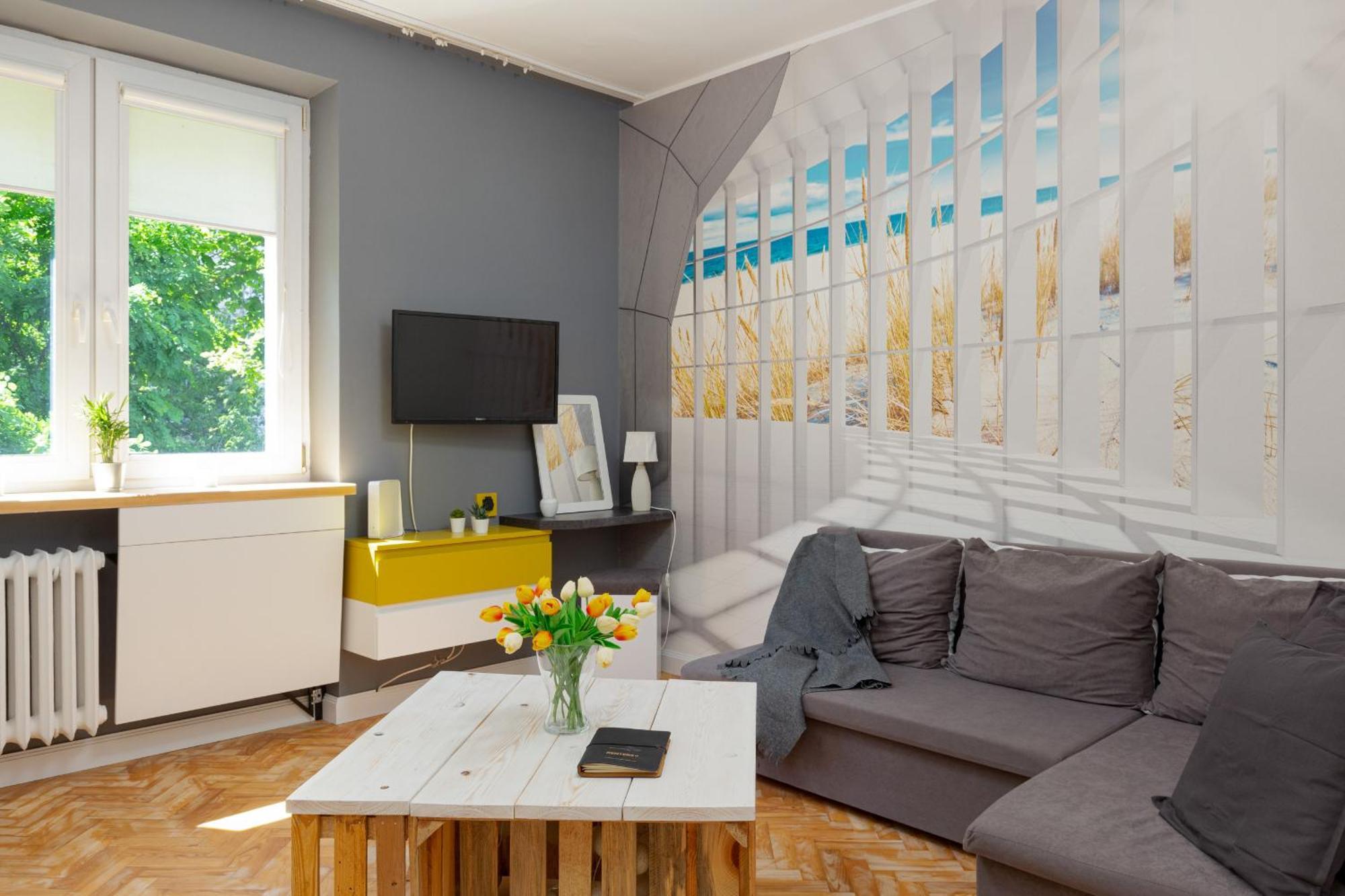 Starlight In By Renters Apartament *