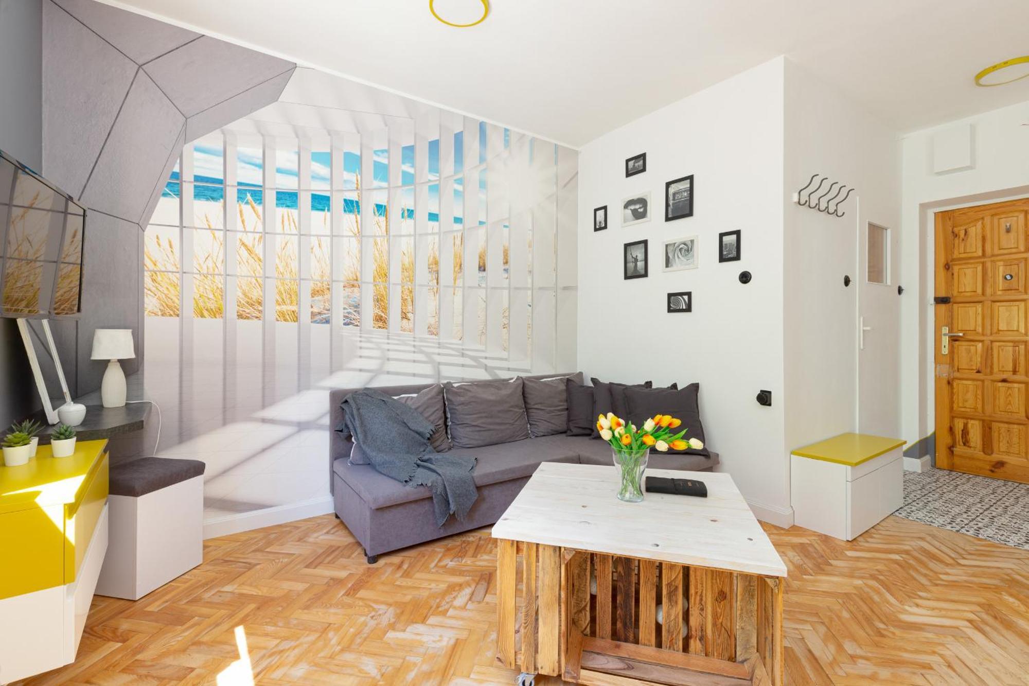 Apartament Starlight In By Renters *