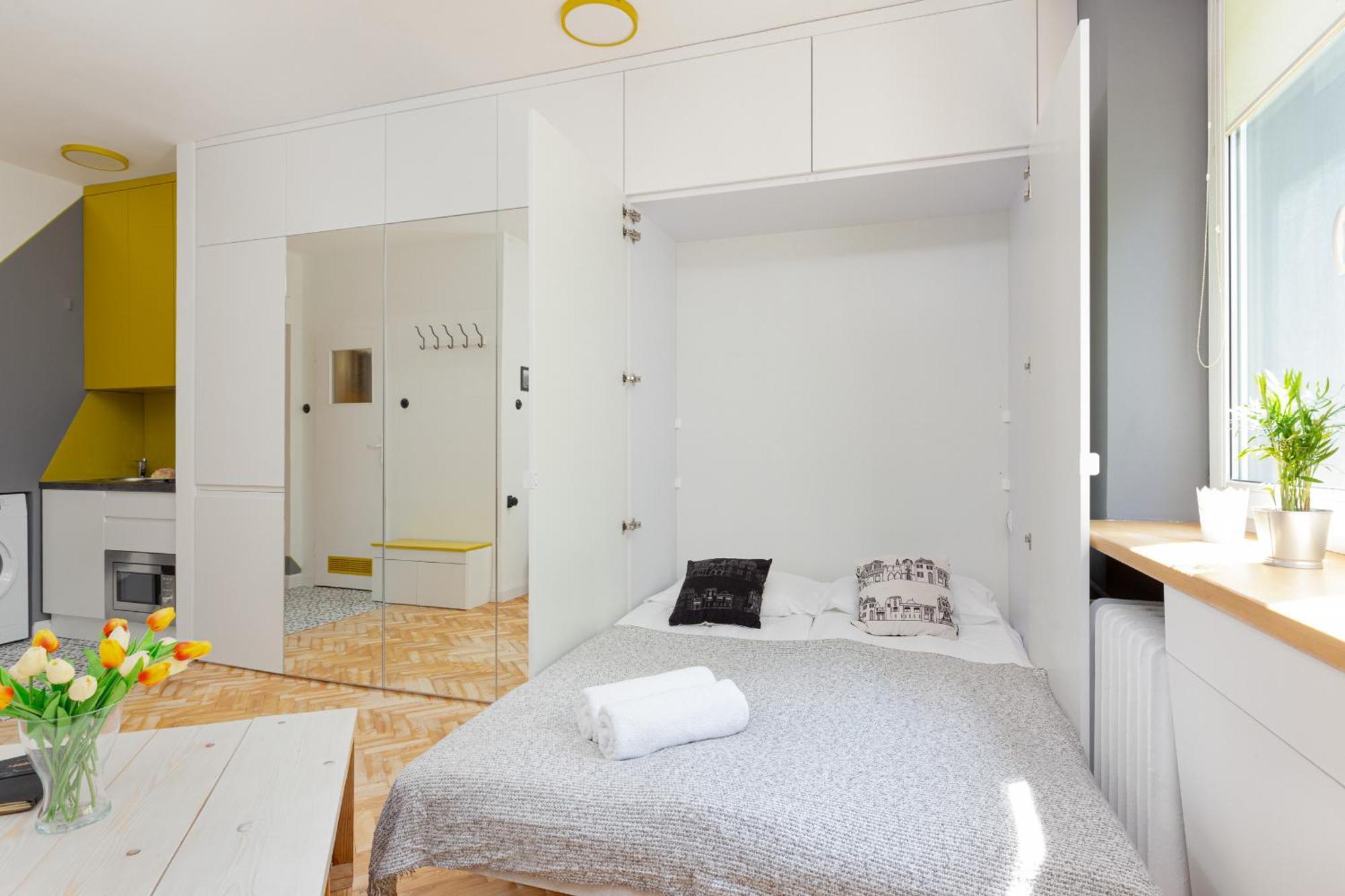 Starlight In By Renters * Warszawa