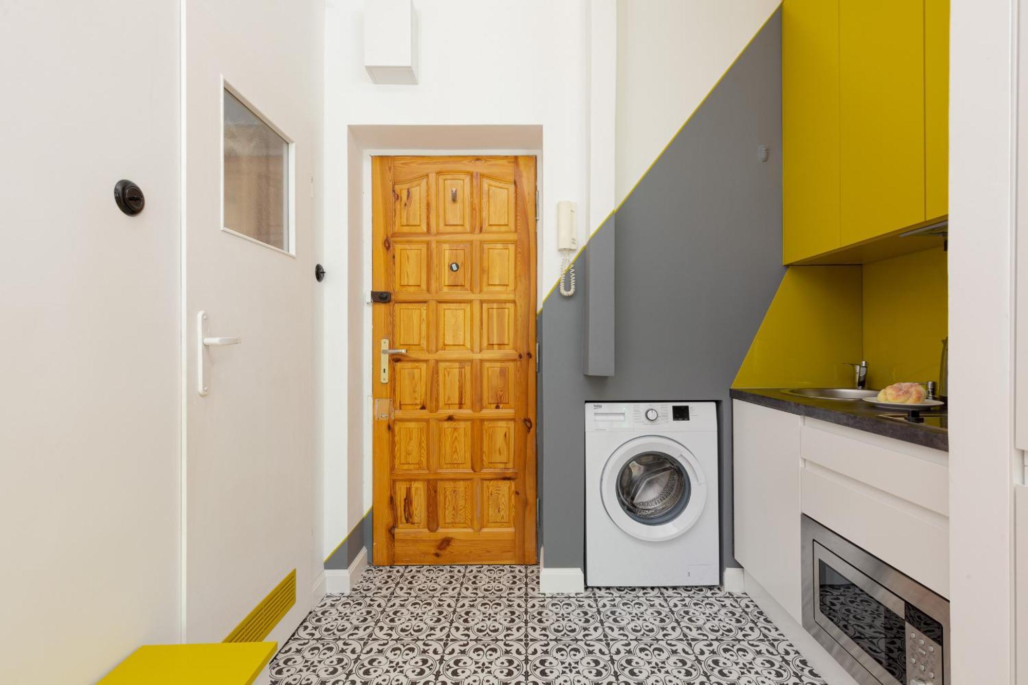 Starlight In By Renters Apartament *