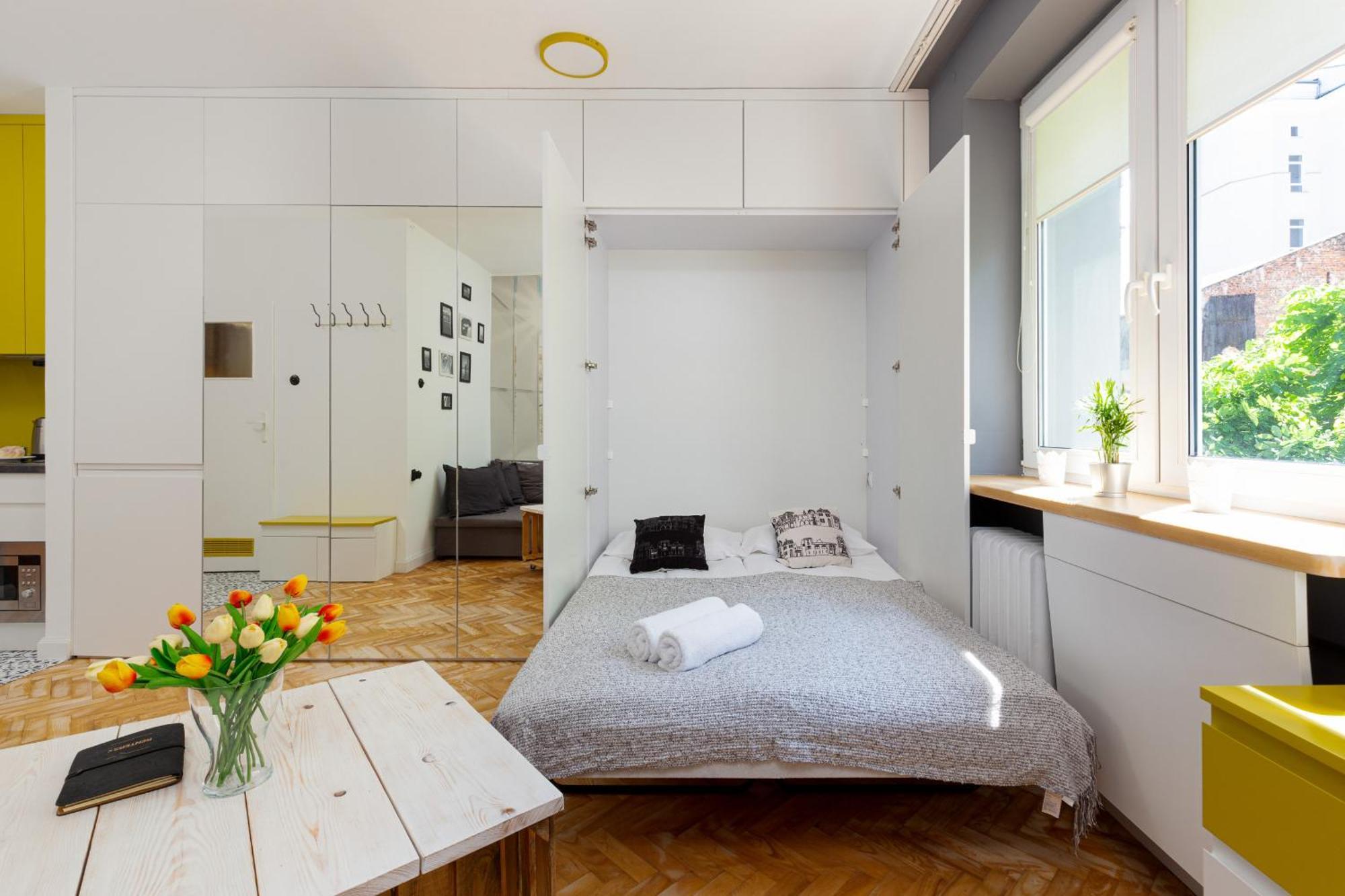 Starlight In By Renters Apartament
