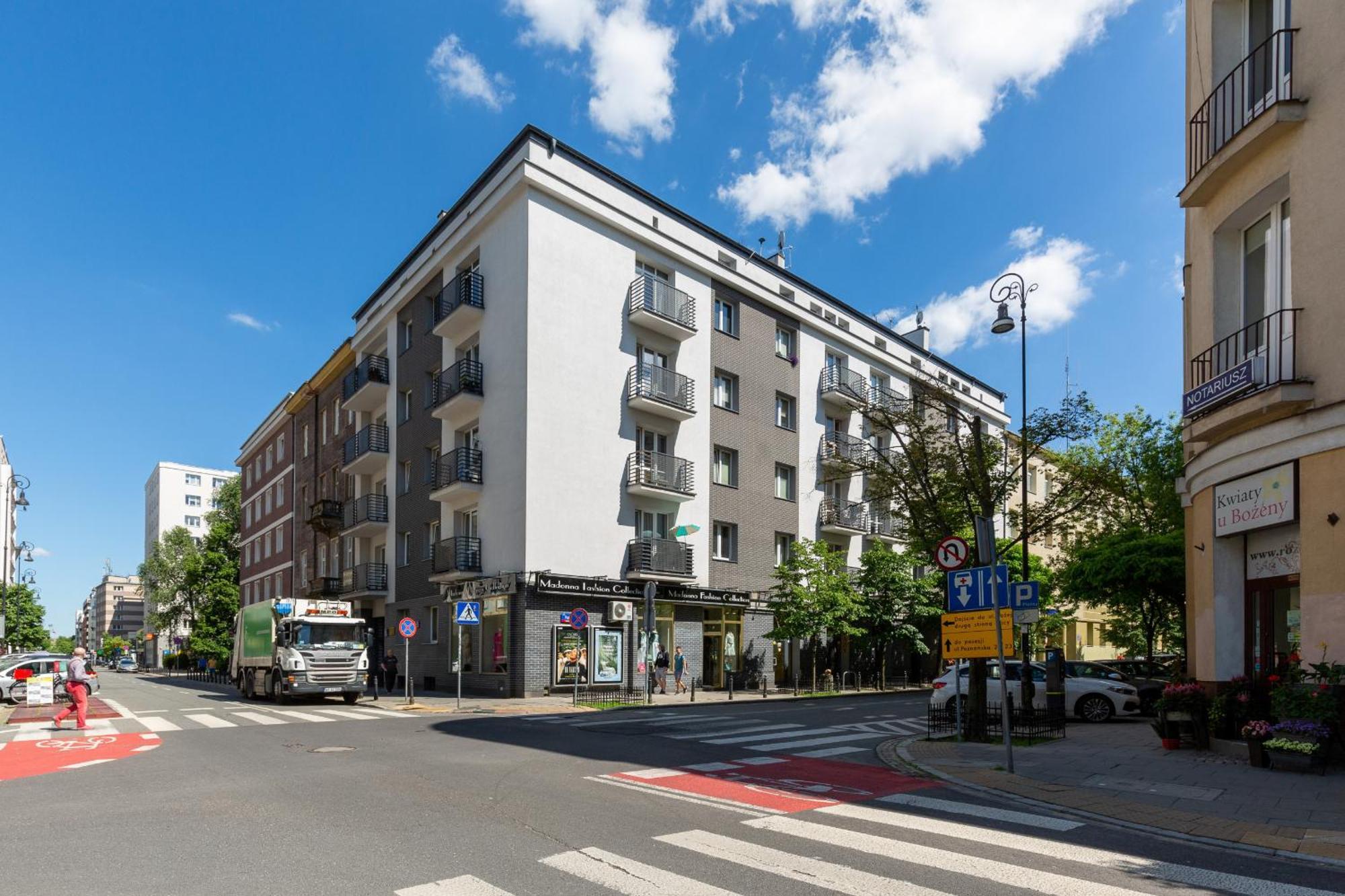 Starlight In By Renters Apartament *
