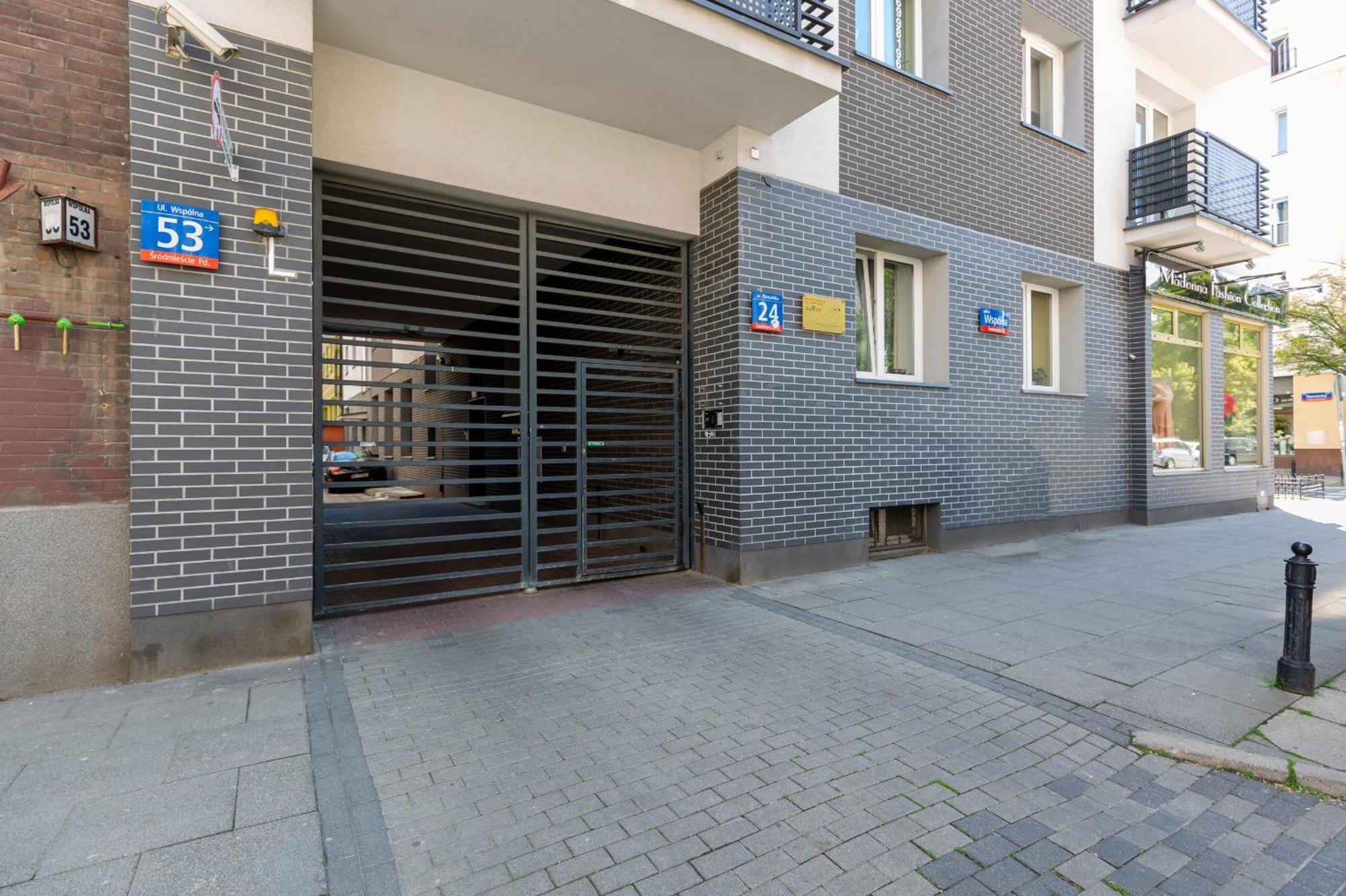 Starlight In By Renters Apartament *